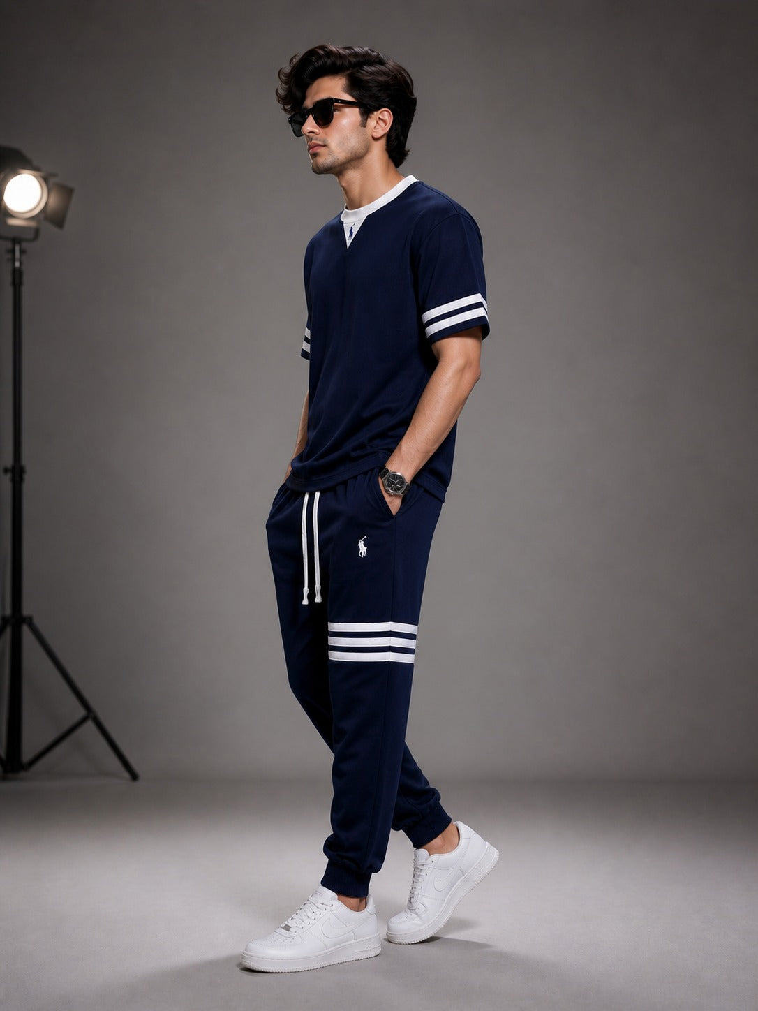LI-101 | BEAS | Prime Motion Co-Ord Ensemble