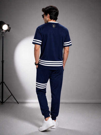 LI-101 | BEAS | Prime Motion Co-Ord Ensemble
