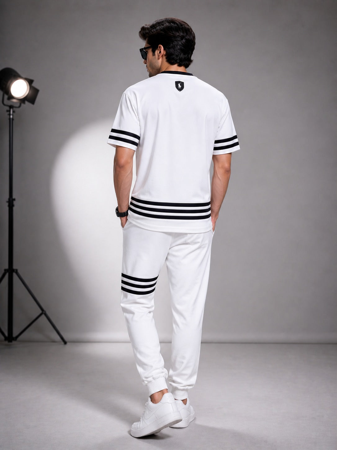LI-101 | BEAS | Prime Motion Co-Ord Ensemble
