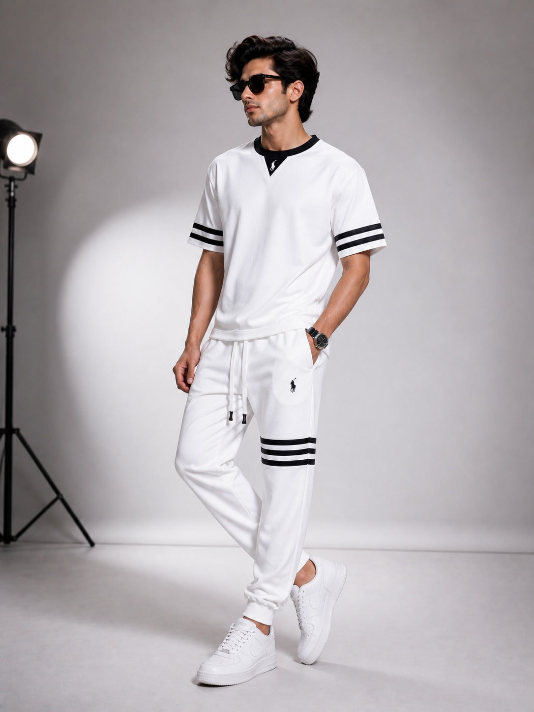 LI-101 | BEAS | Prime Motion Co-Ord Ensemble