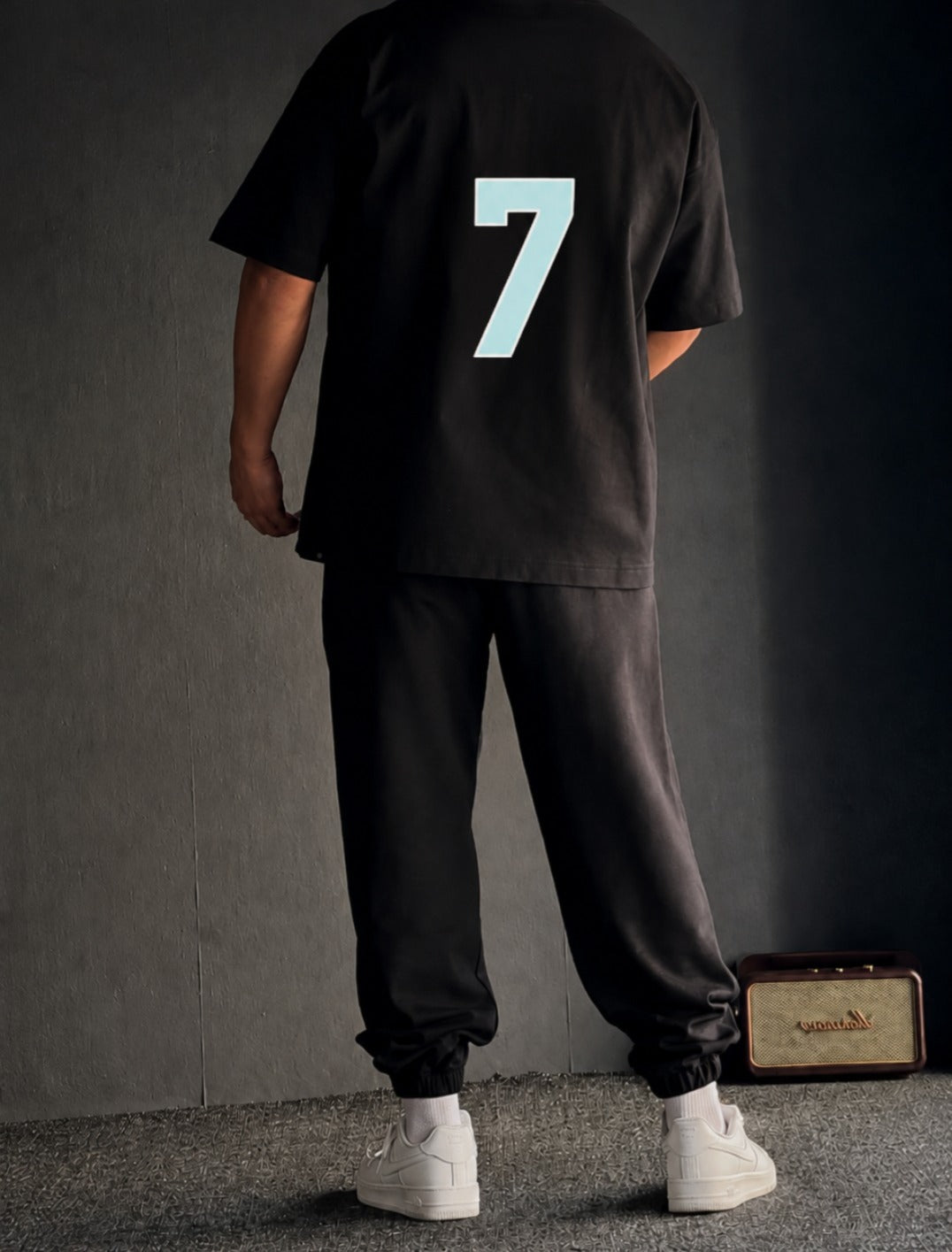 LI-102 | BEAS | Prestige Motion Luxe Ensemble