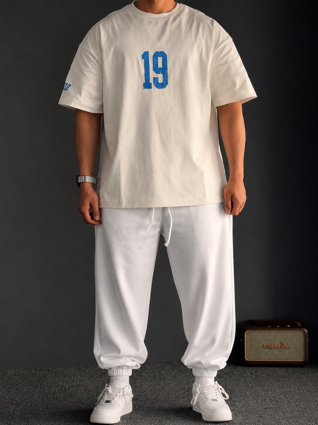 LI-102 | BEAS | Prestige Motion Luxe Ensemble