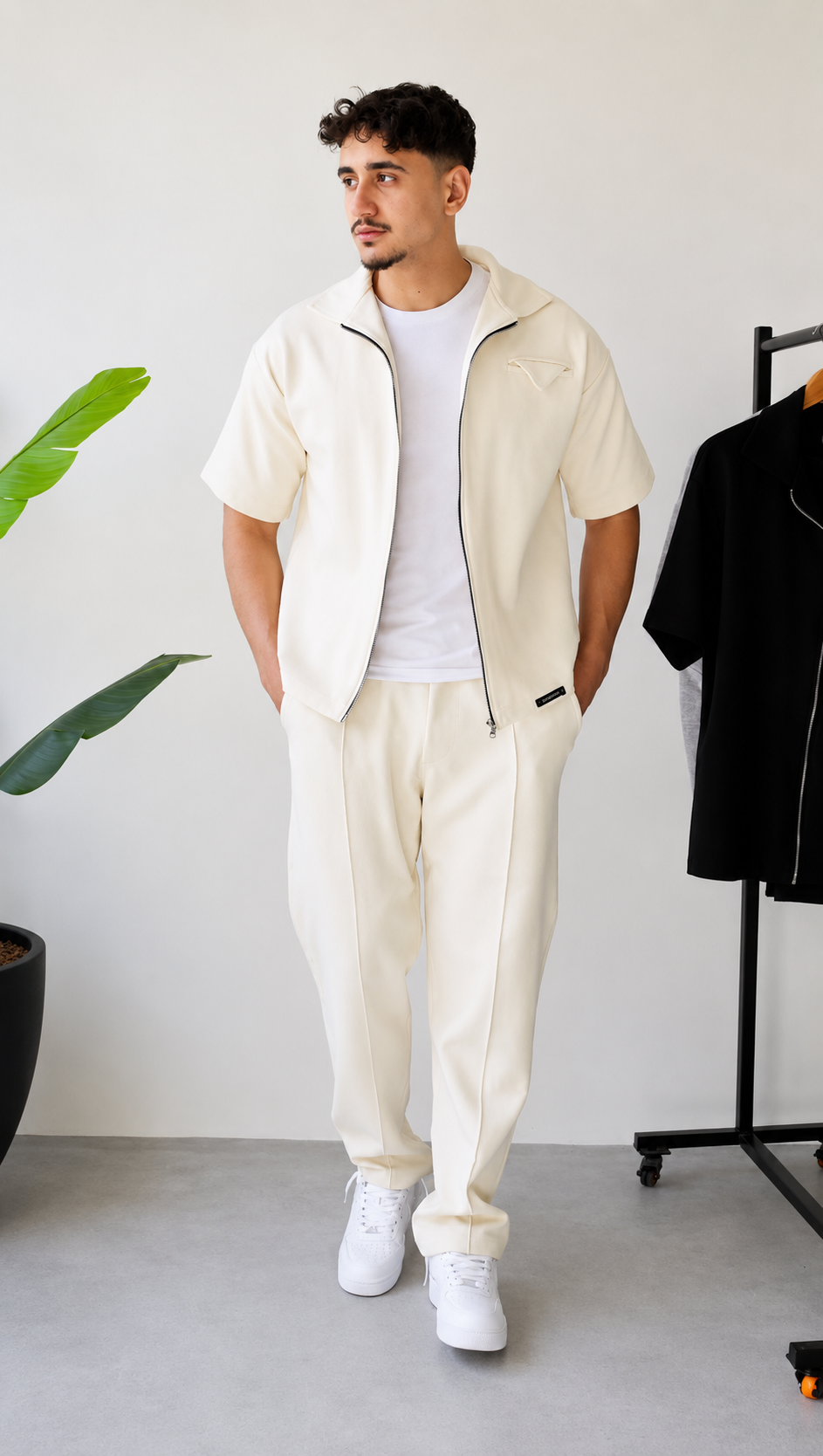 |BEAS| Crafted for the Modern Elite