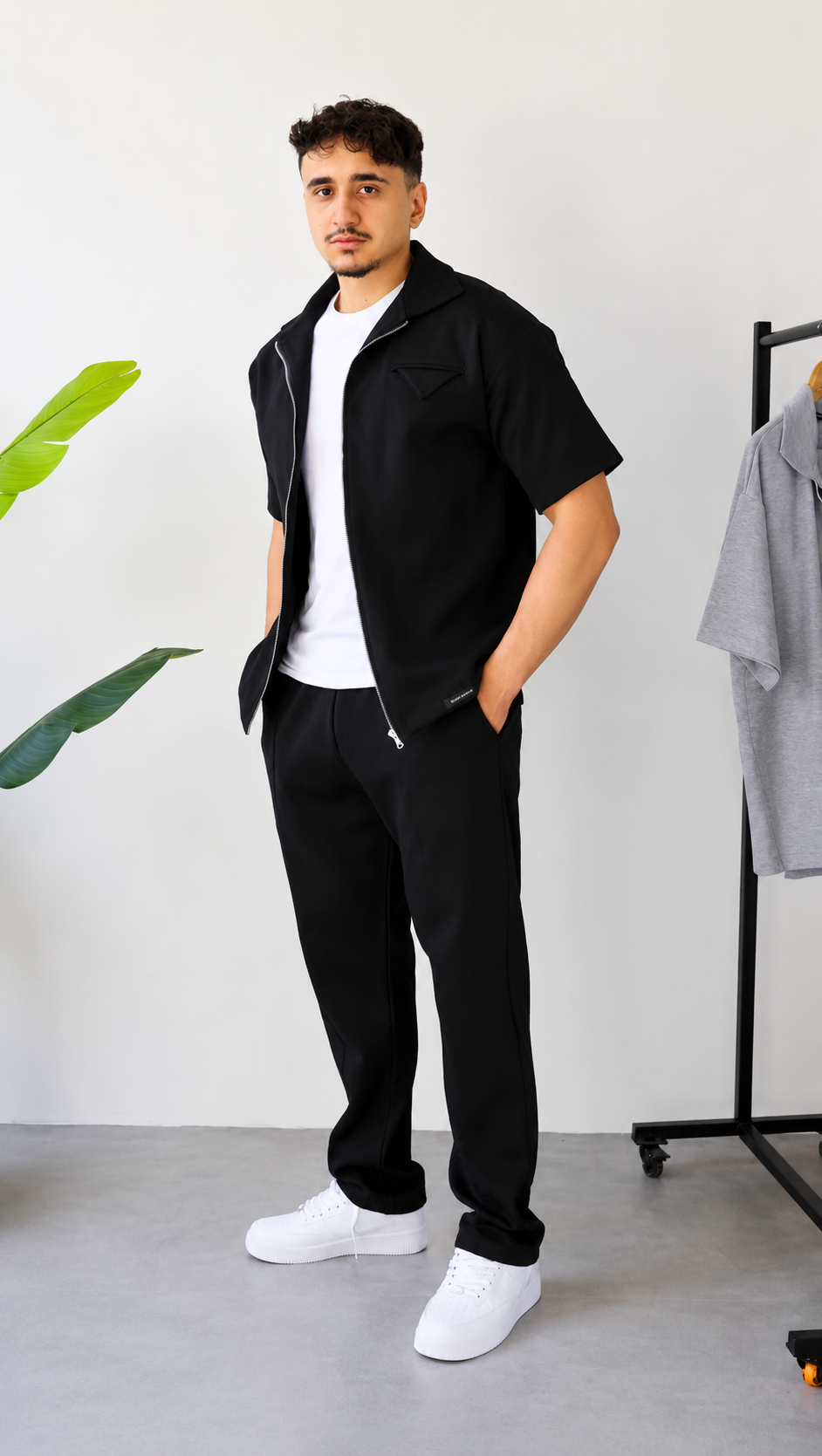 |BEAS| Crafted for the Modern Elite
