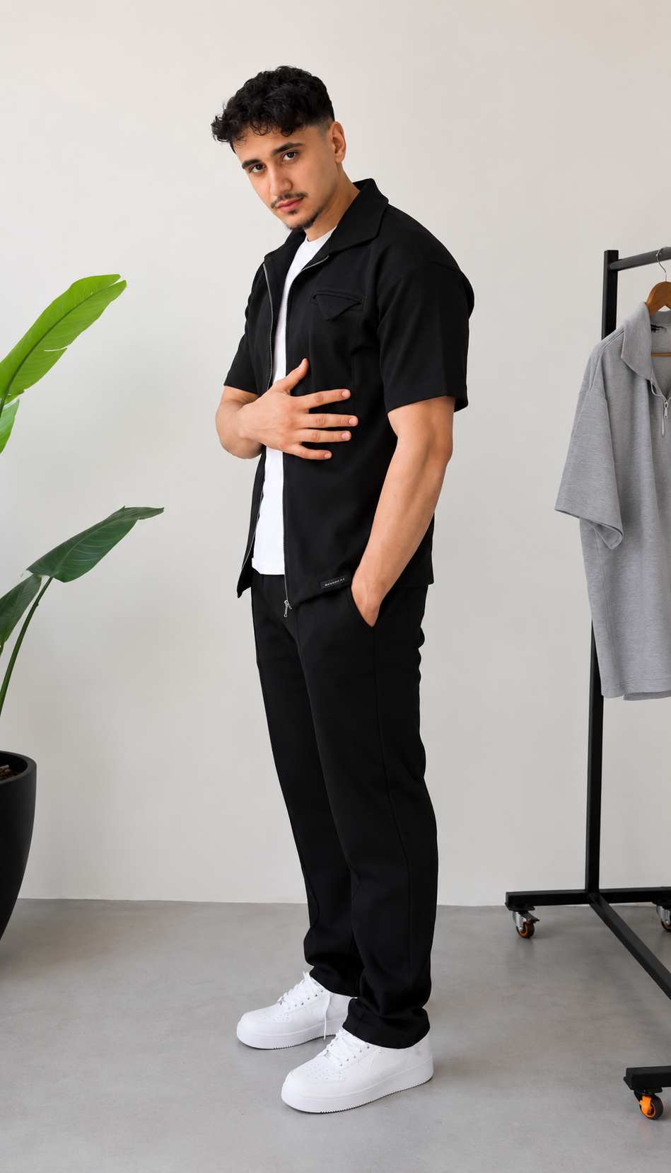 |BEAS| Crafted for the Modern Elite
