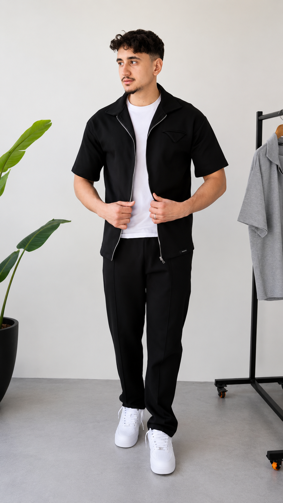 |BEAS| Crafted for the Modern Elite