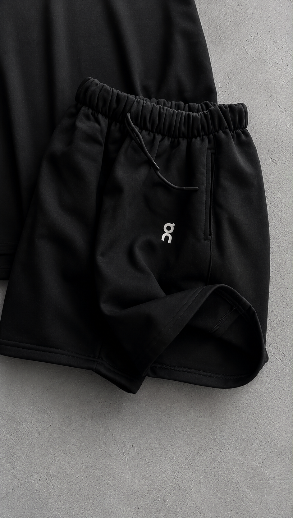 LI-108 | BEAS | Obsidian Luxe Summer Ensemble