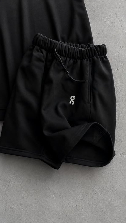 LI-108 | BEAS | Obsidian Luxe Summer Ensemble