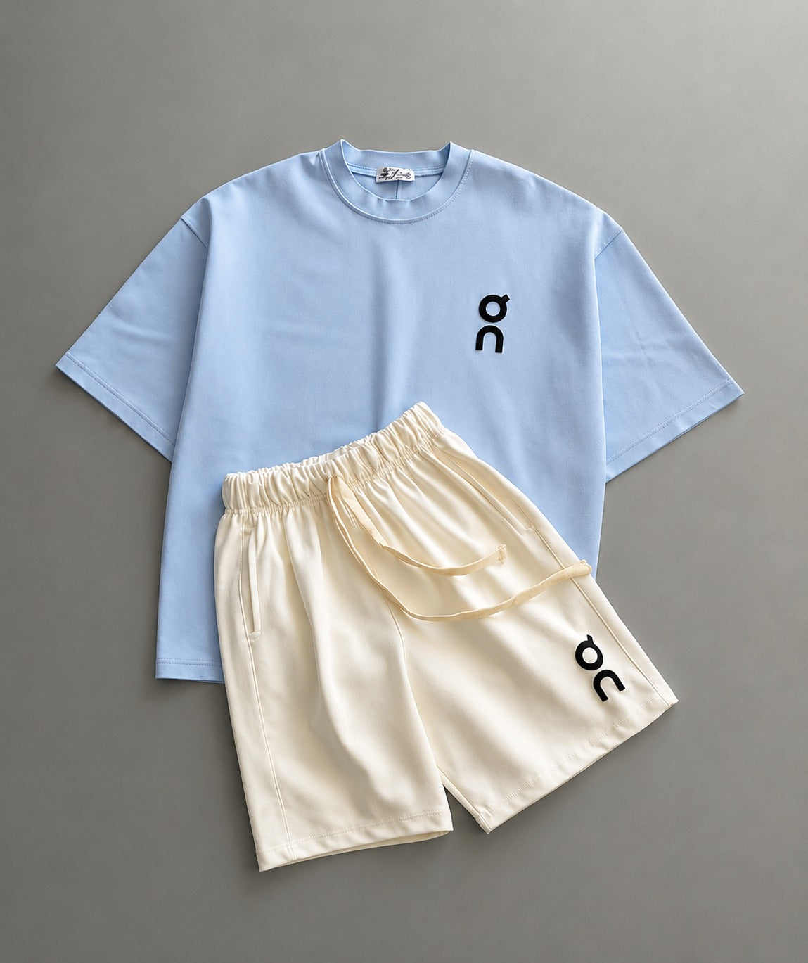 LI-108 | BEAS | Obsidian Luxe Summer Ensemble