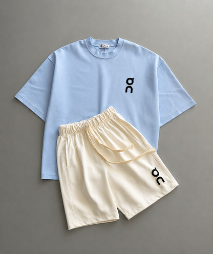 LI-108 | BEAS | Obsidian Luxe Summer Ensemble