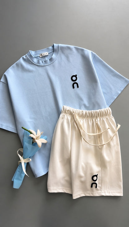 LI-108 | BEAS | Obsidian Luxe Summer Ensemble