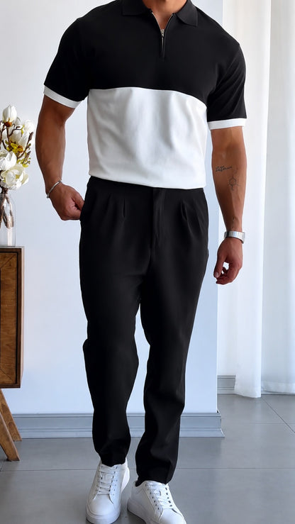 LI-109 | BEAS | Eclipse Prestige Polo Set
