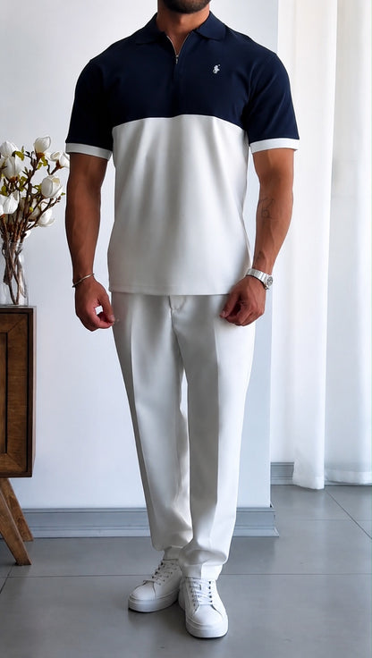 LI-109 | BEAS | Eclipse Prestige Polo Set
