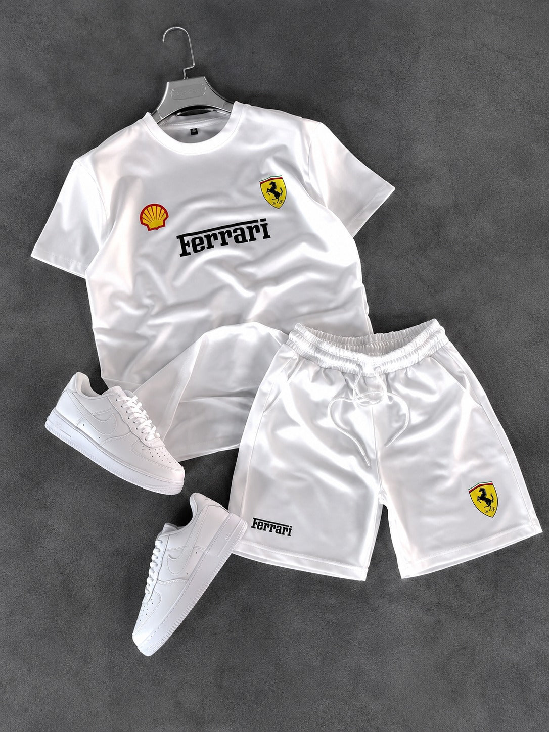 LI-114 |BEAS| BEAS Velocity Essential Set