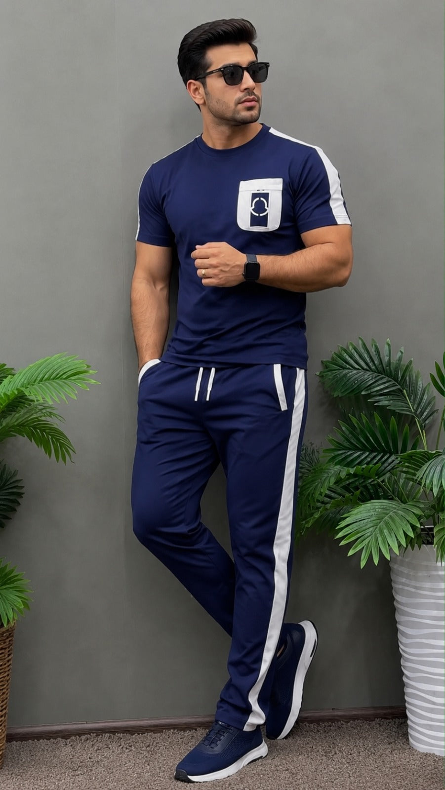 LI-117 | BEAS | Legacy Contrast Collection
