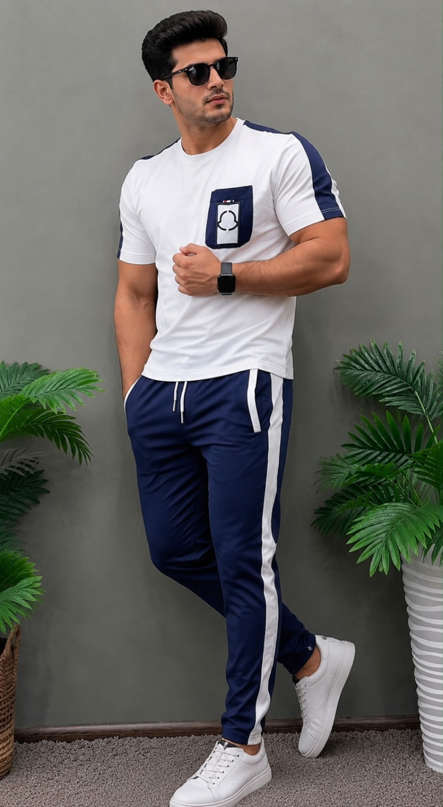 LI-117 | BEAS | Legacy Contrast Collection