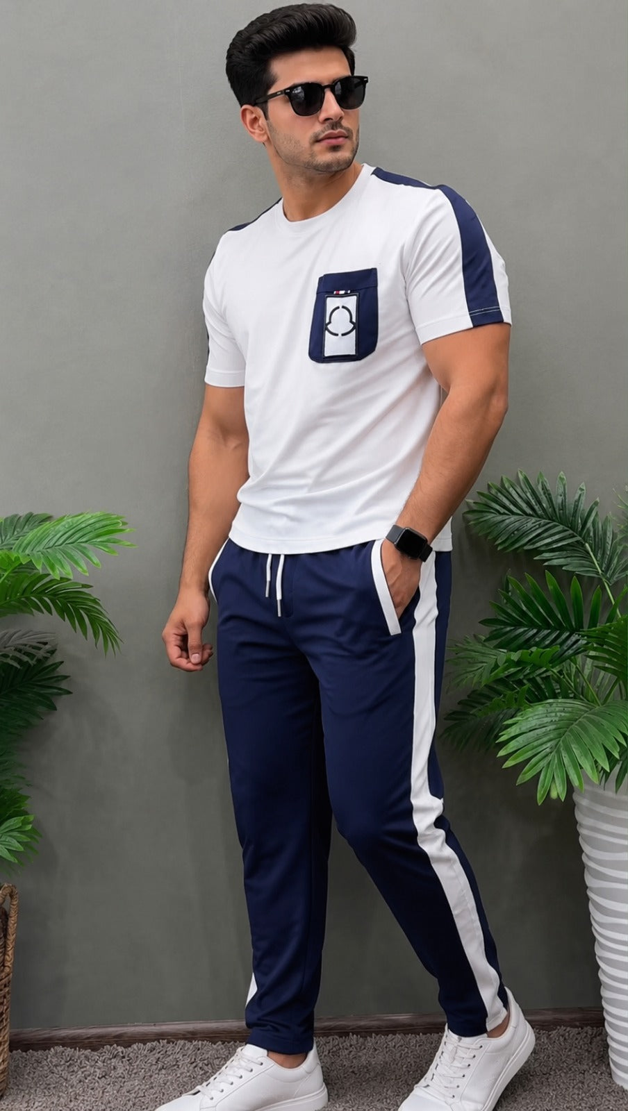 LI-117 | BEAS | Legacy Contrast Collection
