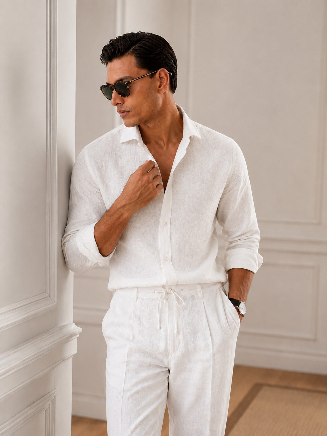 LI-125 |BEAS| Premium Drop Set