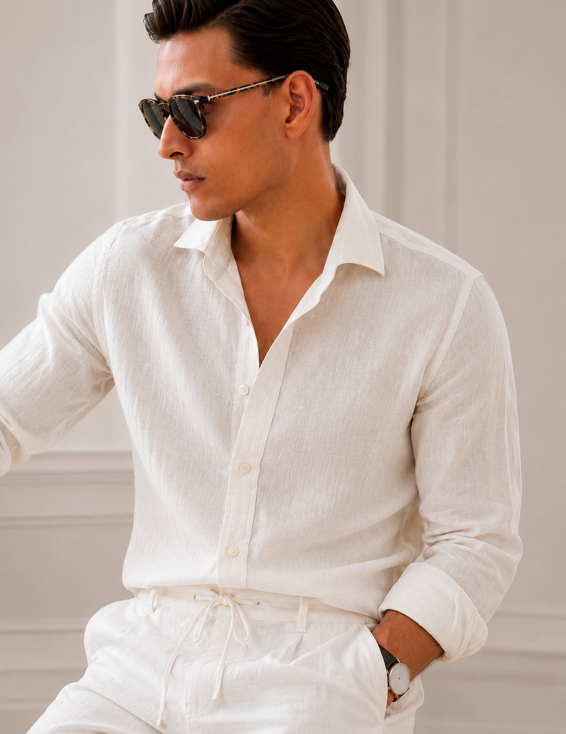 LI-125 |BEAS| Premium Drop Set