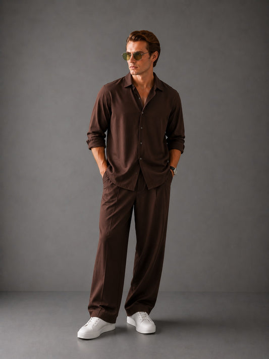LI-132| BEAS| The Monaco Luxe Set