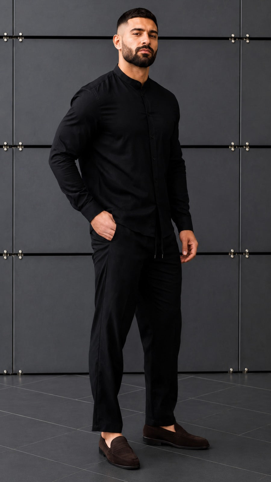 LI-133 |BEAS| The Eclipse Luxe Set