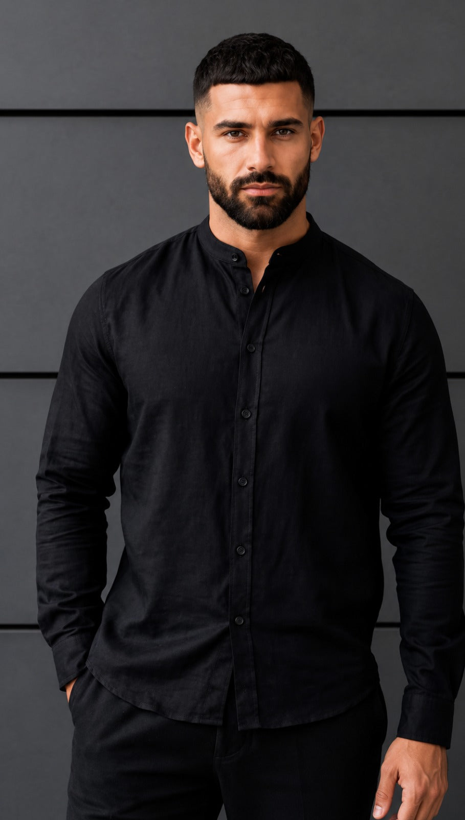 LI-133 |BEAS| The Eclipse Luxe Set