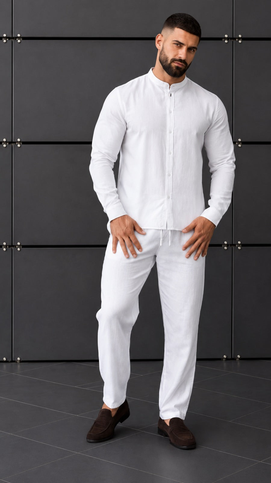 LI-133 |BEAS| The Eclipse Luxe Set