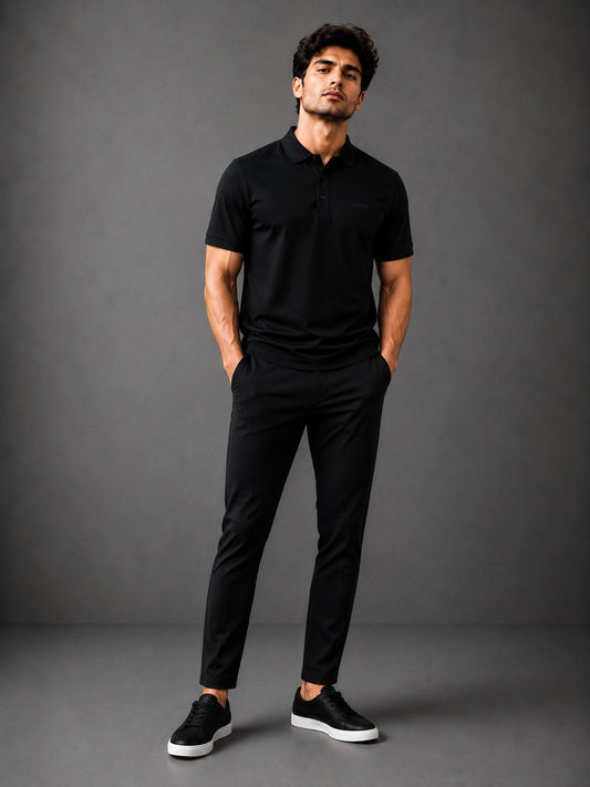 LI-134 |BEAS| The Prestige Co-Ord Set