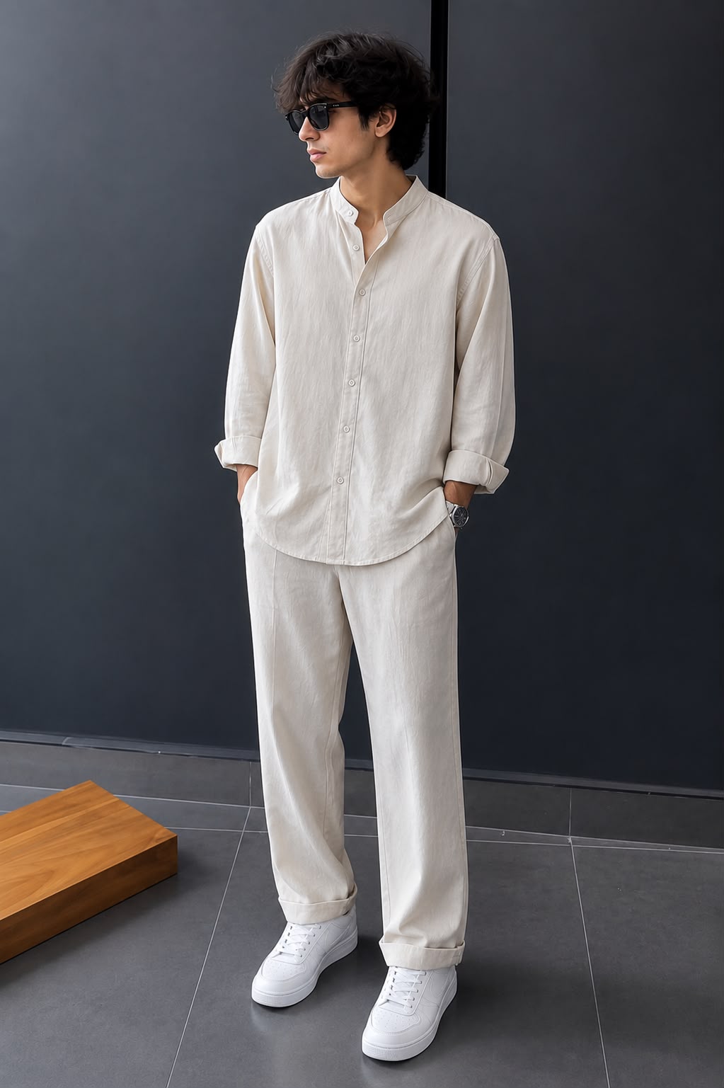 LI-139 | BEAS | The Ivory Legacy Set
