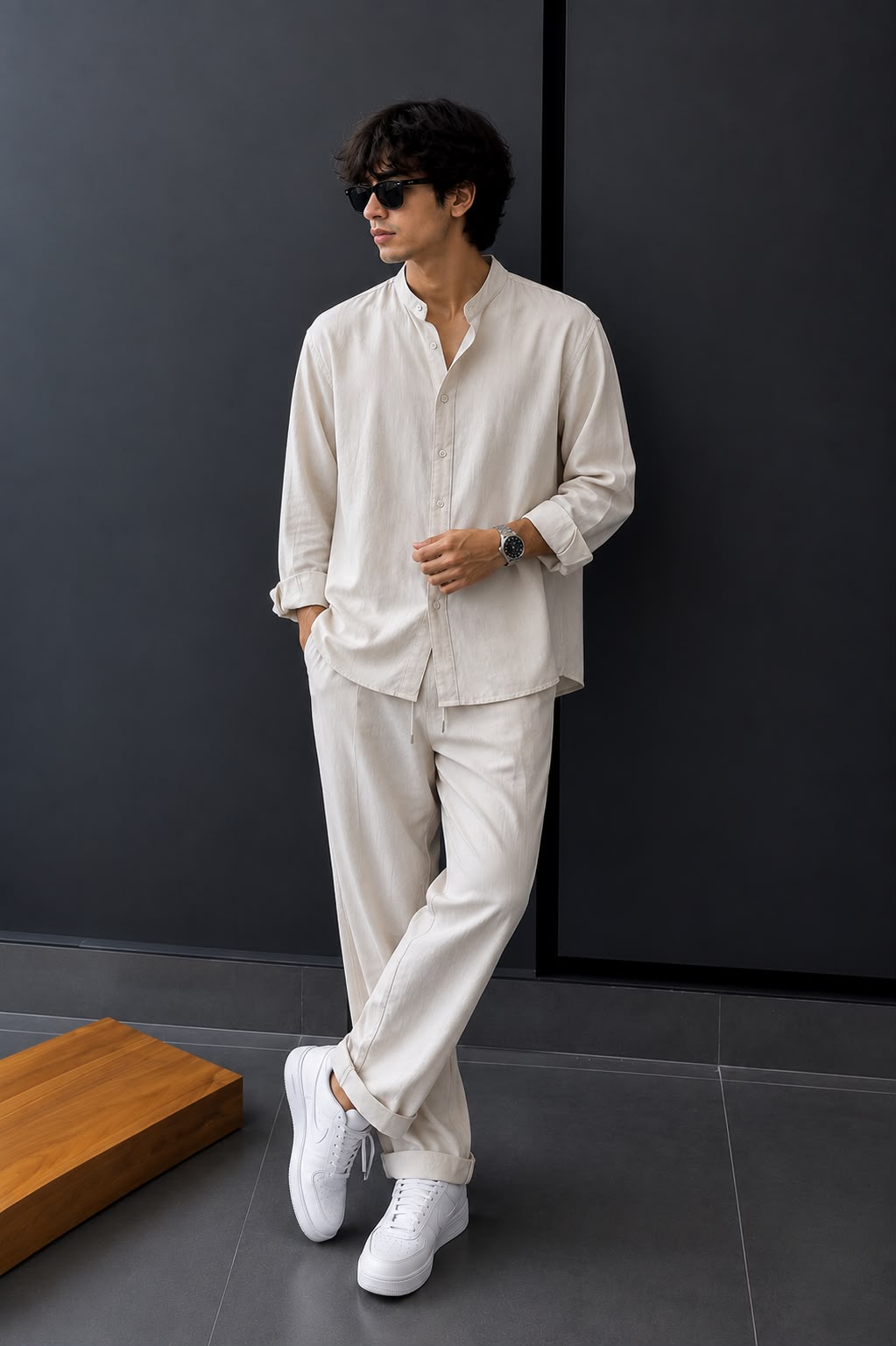 LI-139 | BEAS | The Ivory Legacy Set
