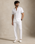 LI-141 | BEAS | The Porto Linen Co-Ord Set