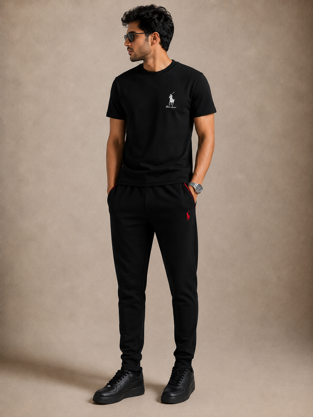 | BEAS | The Polo Prestige Co-Ord Set