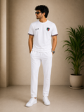 LI-144 | BEAS | The Italia Prestige Co-Ord Set
