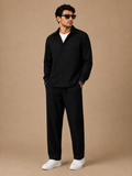 LI-146 | BEAS | The Sovereign Pinstripe Set