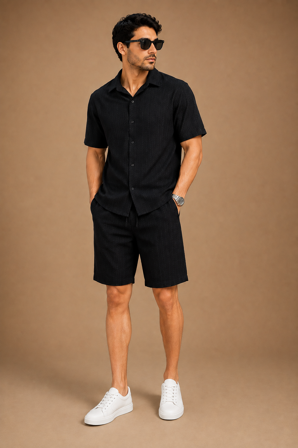 BEAS | The Essential Shorts Duo