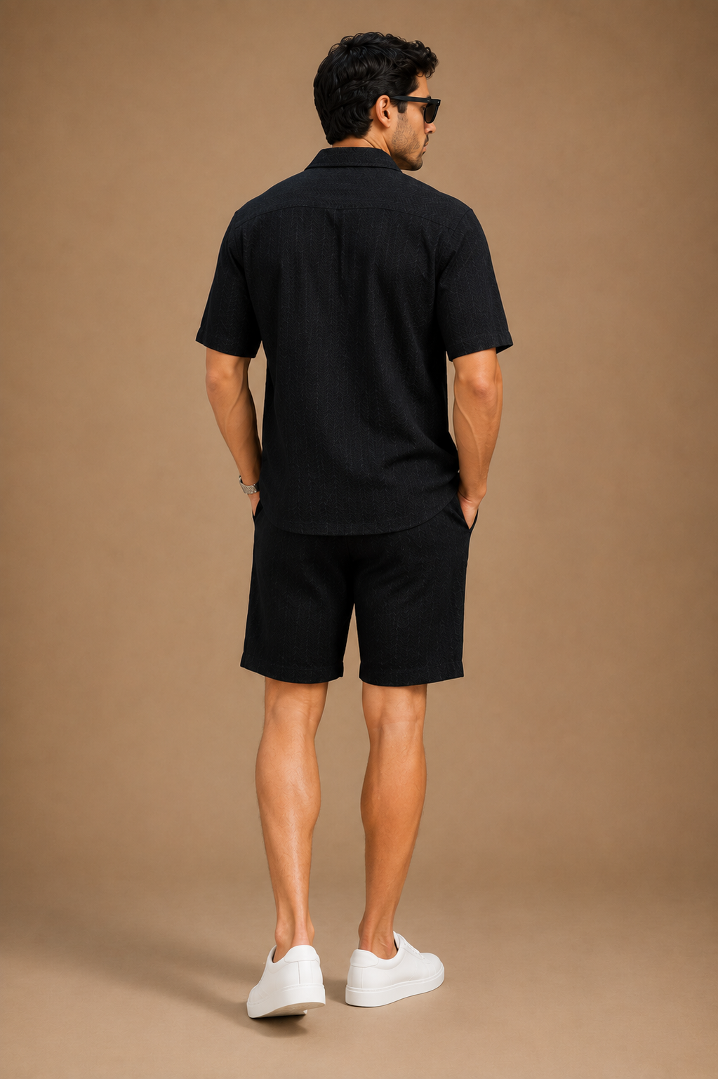 BEAS | The Essential Shorts Duo