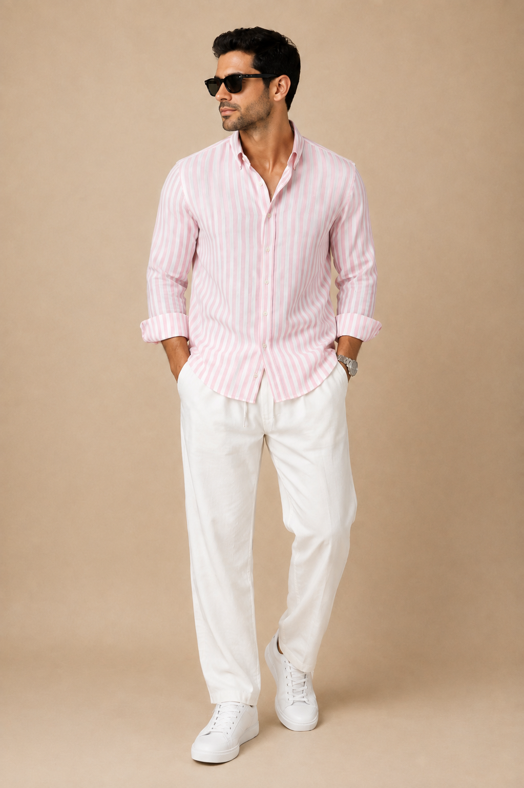 BEAS | The Coastal Leisure Set