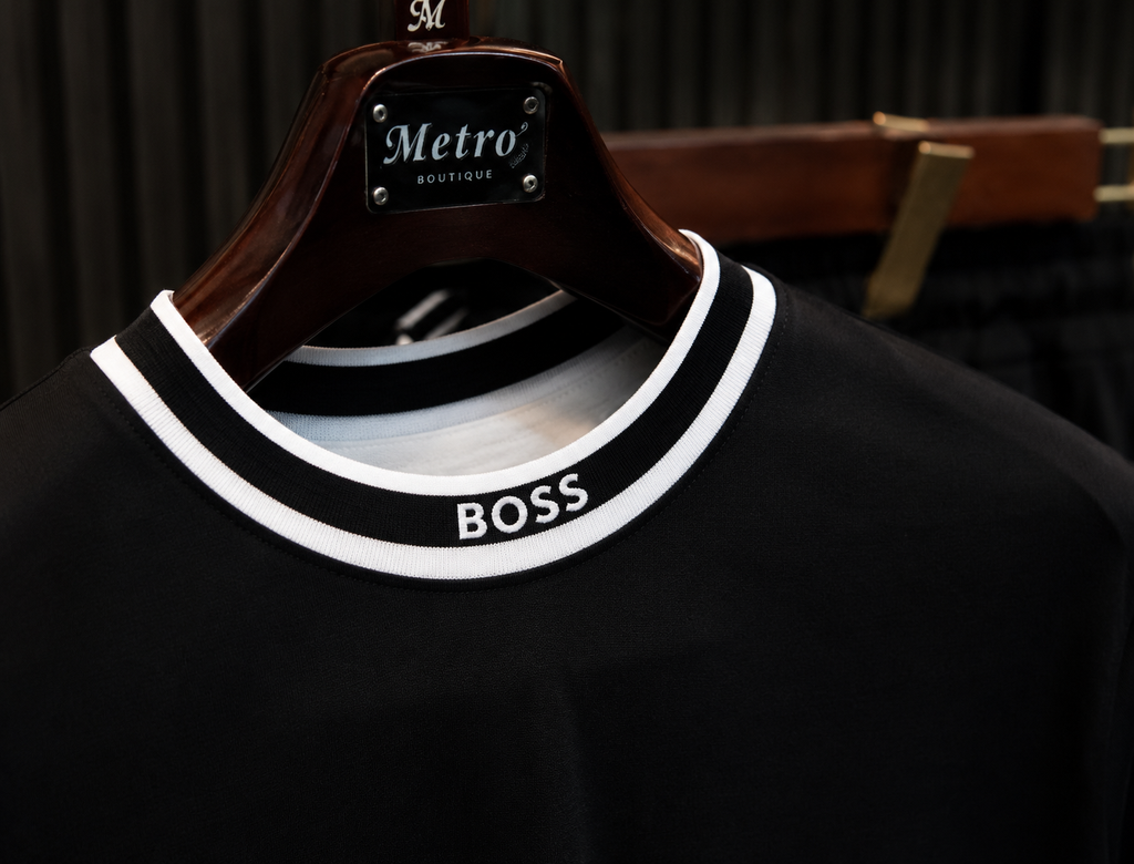 BEAS | The Core Contrast Duo