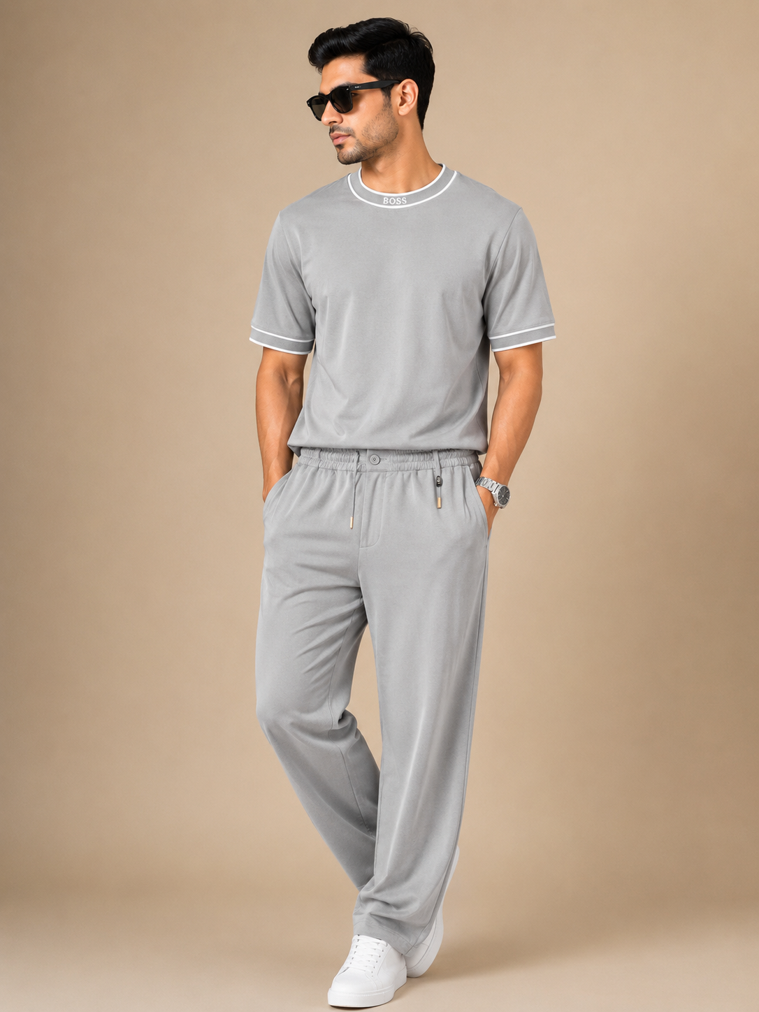 BEAS | The Core Contrast Duo