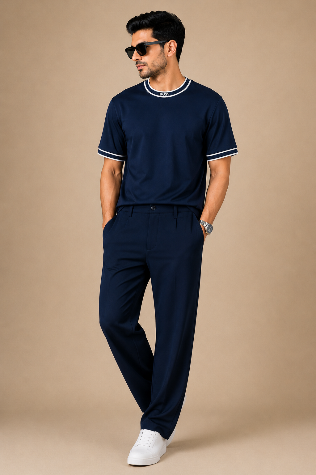 BEAS | The Core Contrast Duo