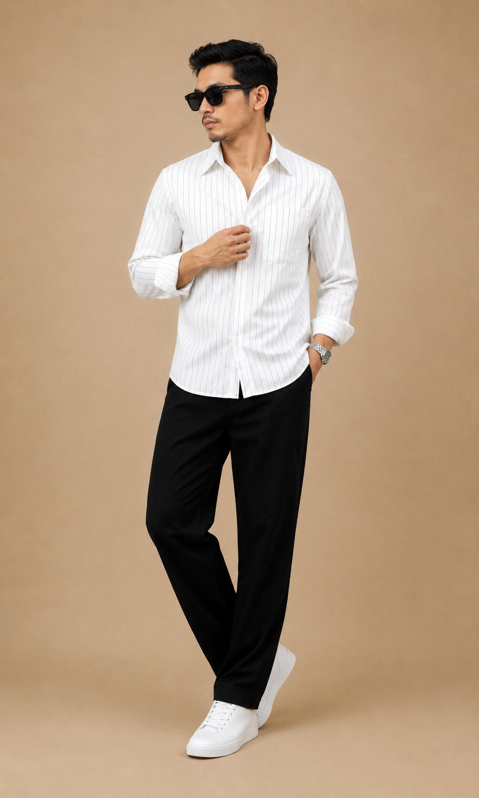 BEAS | The Classic Line Duo