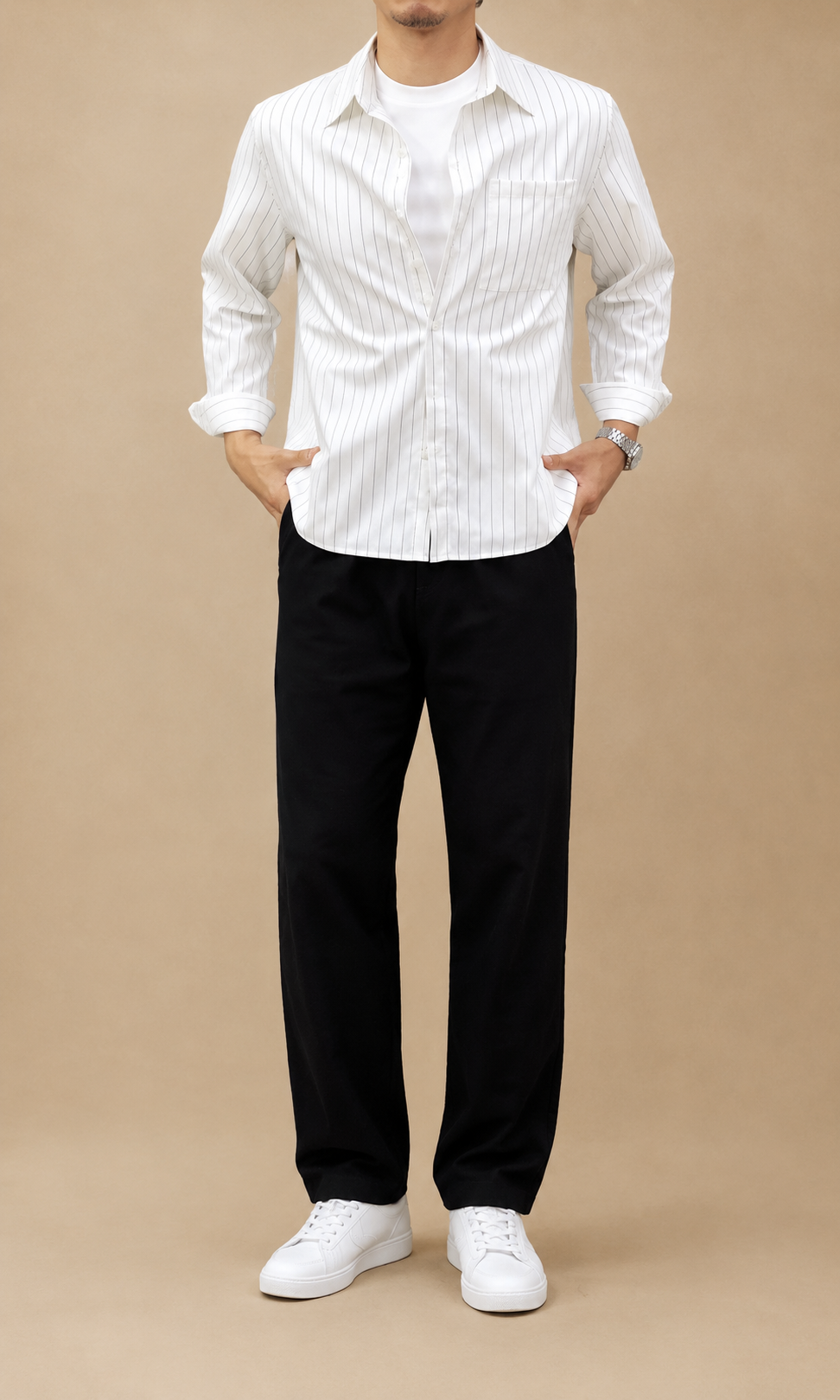 BEAS | The Classic Line Duo
