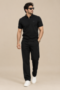 LI-168 | BEAS| Signature Half-Zip Co-Ord Set