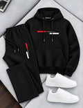 LI-188 | BEAS | Signature Premium Hoodie & Trouser Set