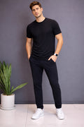 LI-42 BEA'S MENS DRY FIT TRACKSUIT