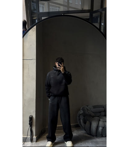 BEAS – LI-66 | The Legacy Hoodie & Trouser