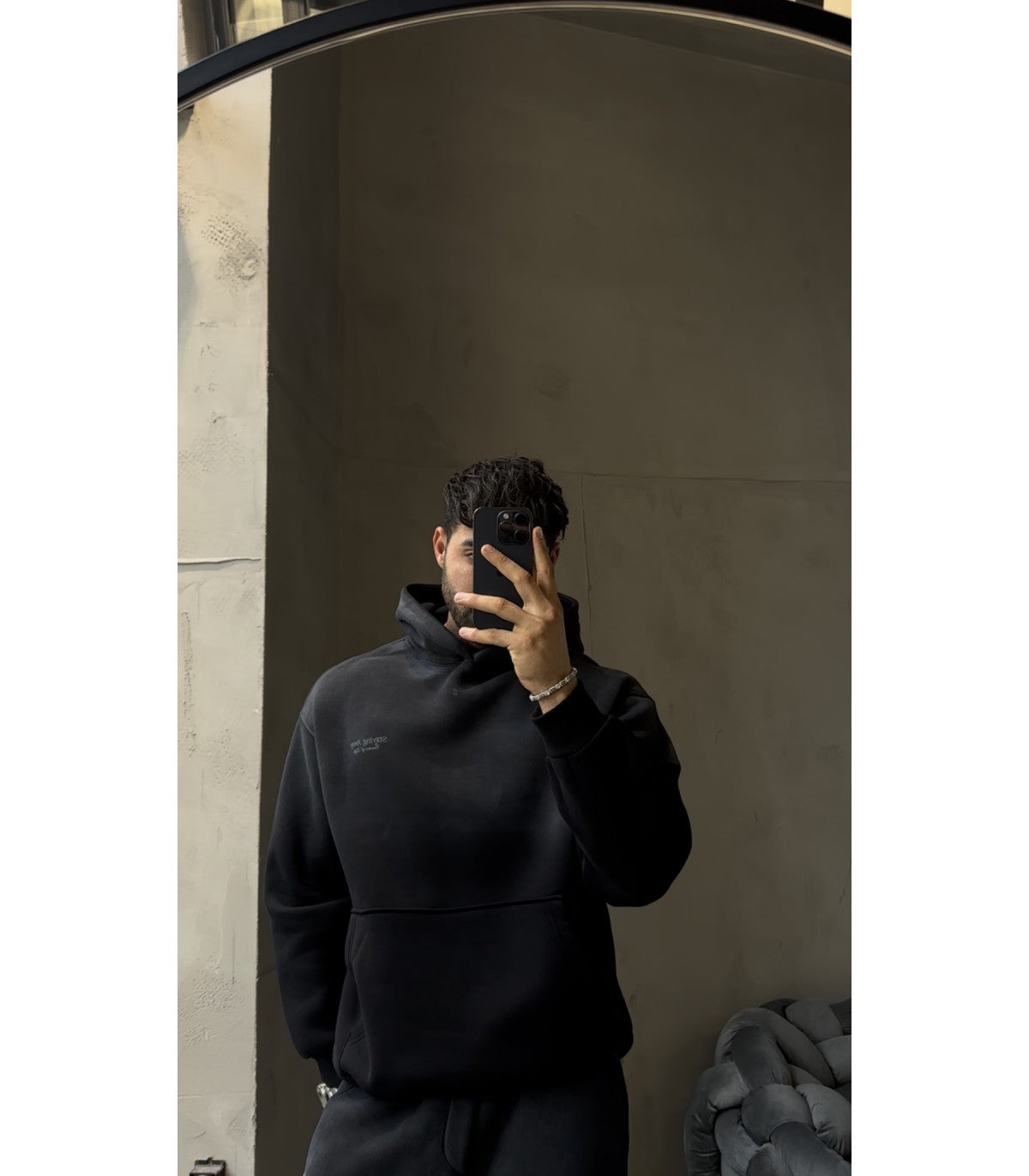 BEAS – LI-66 | The Legacy Hoodie & Trouser