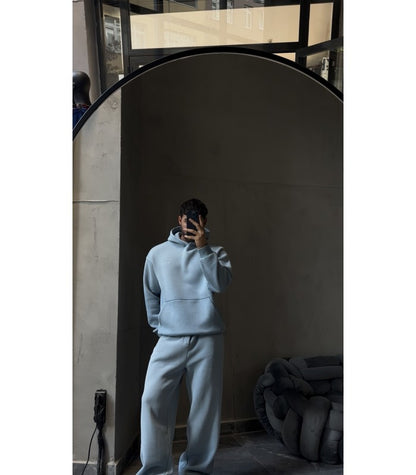 BEAS – LI-66 | The Legacy Hoodie & Trouser