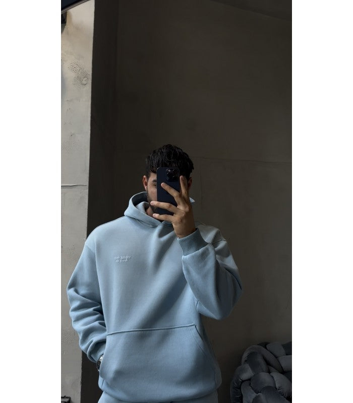 BEAS – LI-66 | The Legacy Hoodie & Trouser