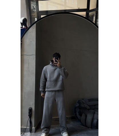BEAS – LI-66 | The Legacy Hoodie & Trouser